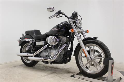 2006 Harley-Davidson Dyna™ Super Glide® in Pittsfield, Massachusetts - Photo 2
