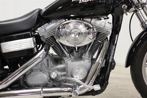 2006 Harley-Davidson Dyna™ Super Glide® in Pittsfield, Massachusetts - Photo 9
