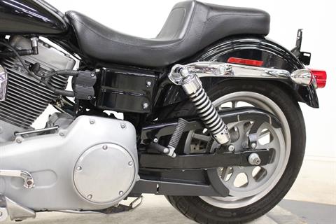 2006 Harley-Davidson Dyna™ Super Glide® in Pittsfield, Massachusetts - Photo 14
