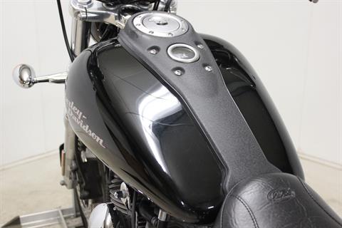 2006 Harley-Davidson Dyna™ Super Glide® in Pittsfield, Massachusetts - Photo 16