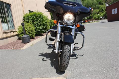 2019 Harley-Davidson ELECTRA GLIDE STANDARD in Pittsfield, Massachusetts - Photo 3