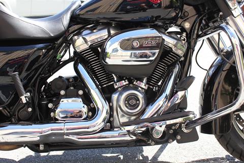 2019 Harley-Davidson ELECTRA GLIDE STANDARD in Pittsfield, Massachusetts - Photo 11