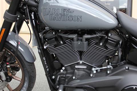 2022 Harley-Davidson Low Rider® S in Pittsfield, Massachusetts - Photo 4