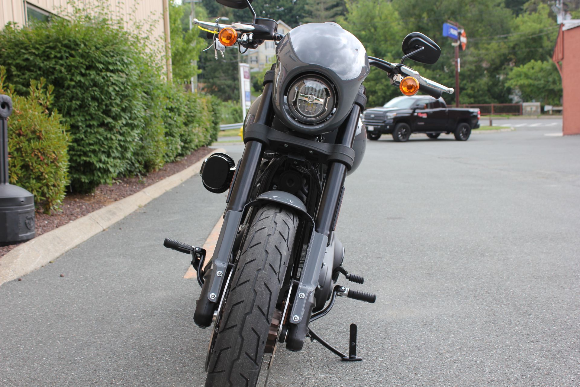 2022 Harley-Davidson Low Rider® S in Pittsfield, Massachusetts - Photo 8
