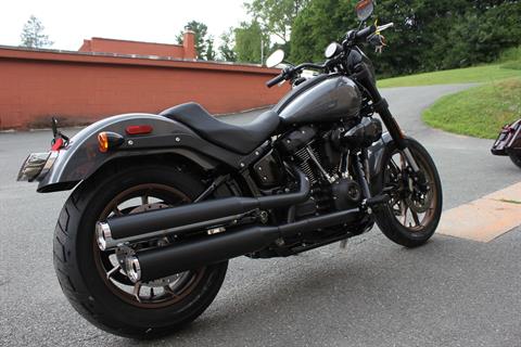 2022 Harley-Davidson Low Rider® S in Pittsfield, Massachusetts - Photo 11