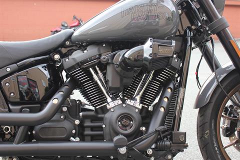 2022 Harley-Davidson Low Rider® S in Pittsfield, Massachusetts - Photo 12