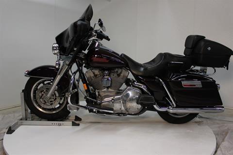 2005 Harley-Davidson FLHT/FLHTI Electra Glide® Standard in Pittsfield, Massachusetts - Photo 1