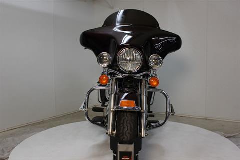 2005 Harley-Davidson FLHT/FLHTI Electra Glide® Standard in Pittsfield, Massachusetts - Photo 7
