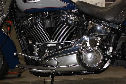 2023 Harley-Davidson Heritage Classic 114 in Pittsfield, Massachusetts - Photo 14