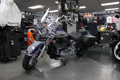 2023 Harley-Davidson Heritage Classic 114 in Pittsfield, Massachusetts - Photo 8