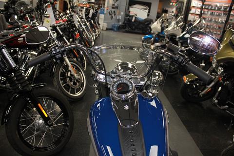 2023 Harley-Davidson Heritage Classic 114 in Pittsfield, Massachusetts - Photo 9