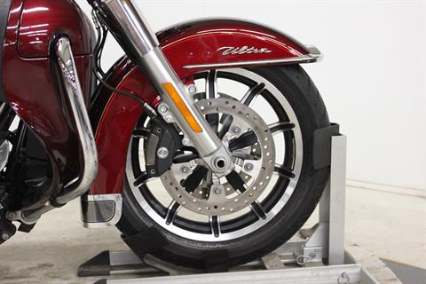 2016 Harley-Davidson Electra Glide® Ultra Classic® in Pittsfield, Massachusetts - Photo 11