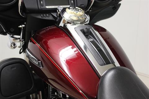 2016 Harley-Davidson Electra Glide® Ultra Classic® in Pittsfield, Massachusetts - Photo 16