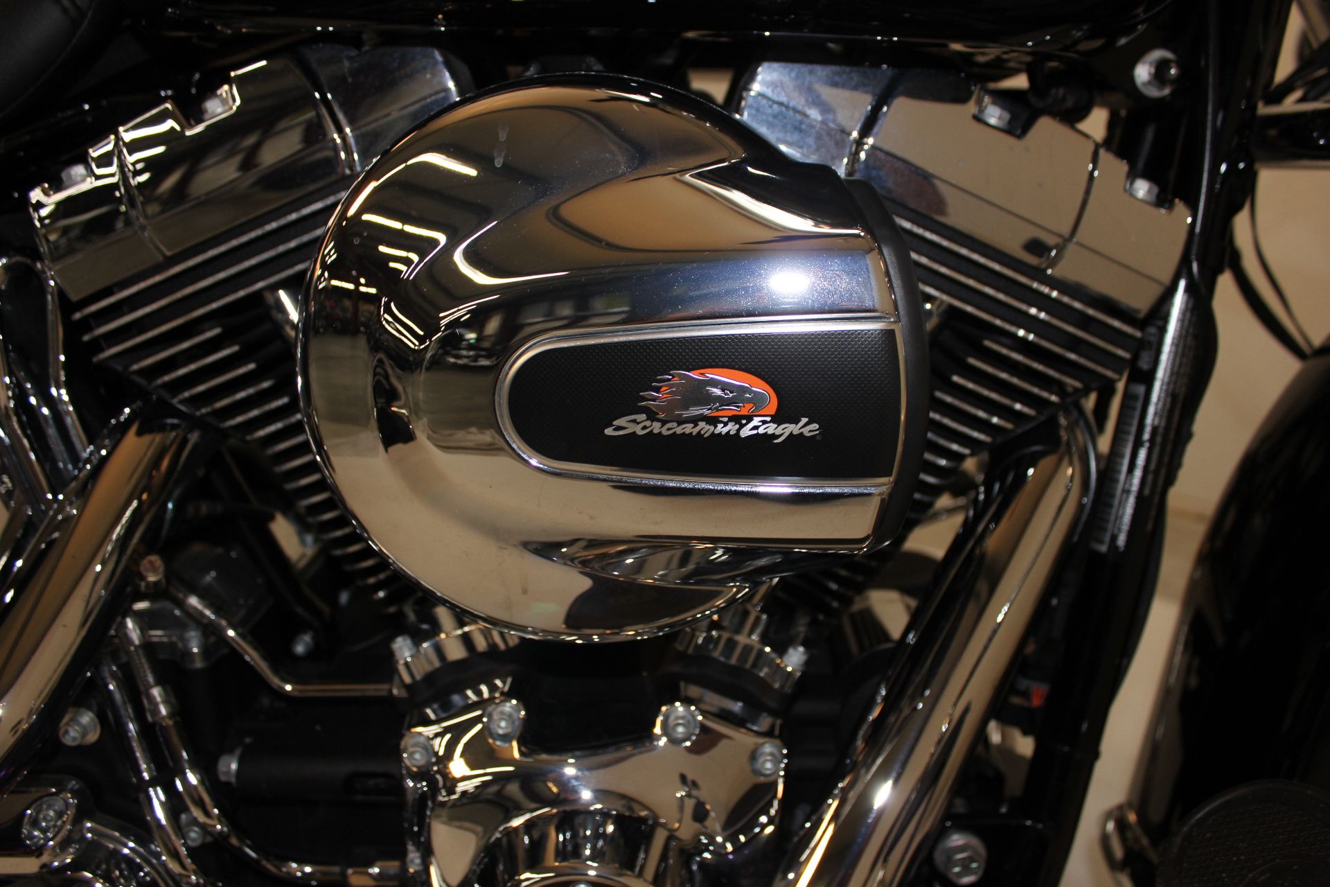 2016 Harley-Davidson Heritage Softail® Classic in Pittsfield, Massachusetts - Photo 15
