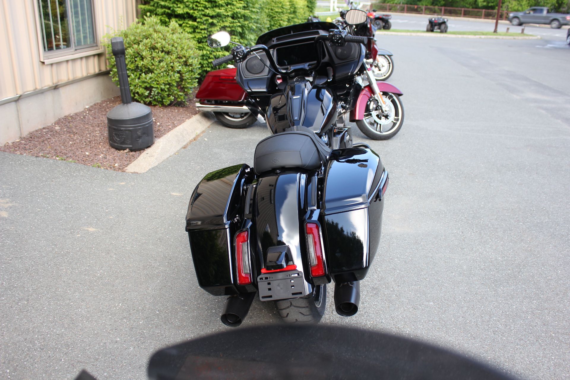 2024 Harley-Davidson Road Glide® in Pittsfield, Massachusetts - Photo 17