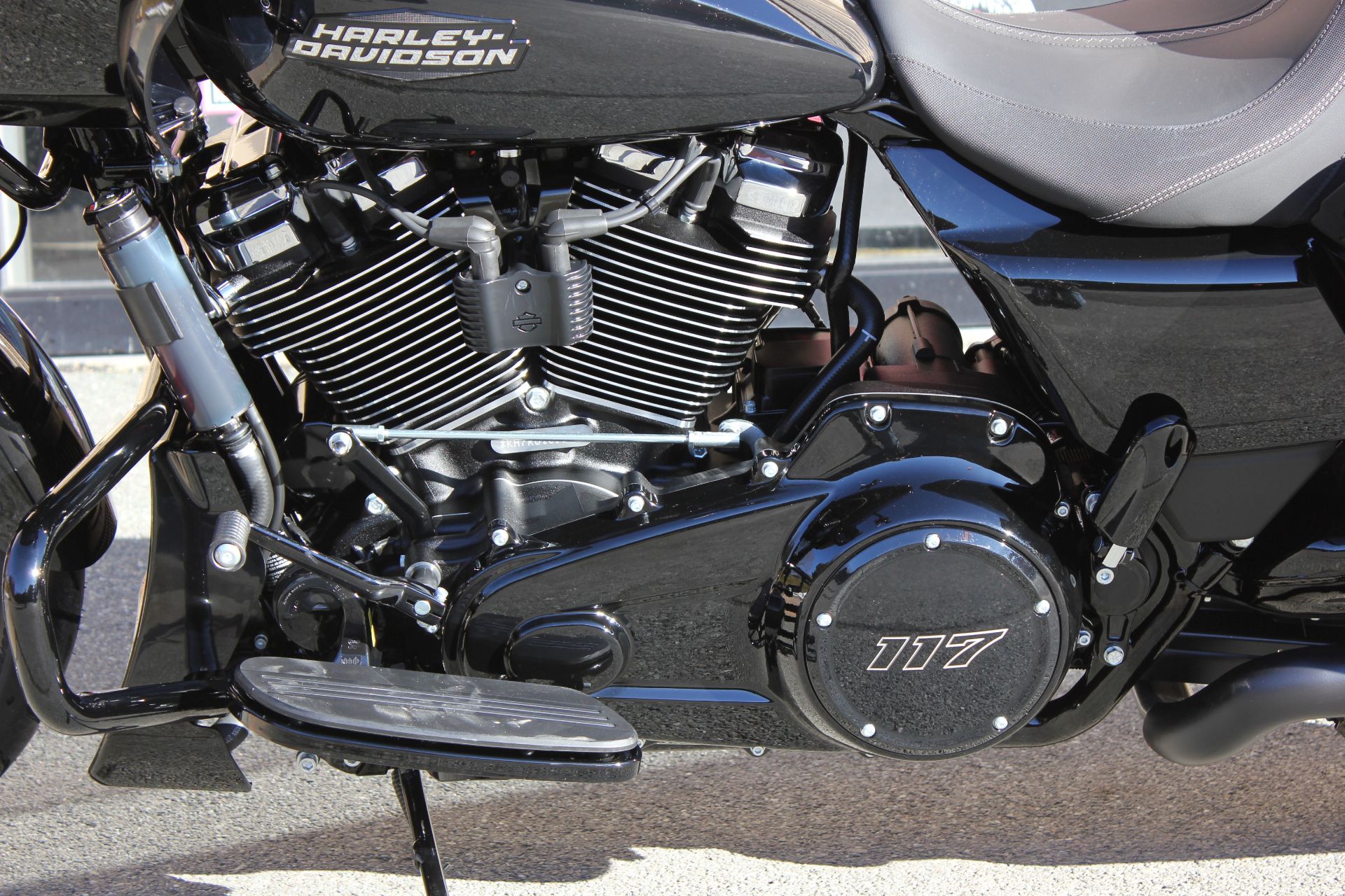 2024 Harley-Davidson Road Glide® in Pittsfield, Massachusetts - Photo 13