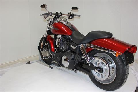 2008 Harley-Davidson Dyna® Fat Bob™ in Pittsfield, Massachusetts - Photo 2