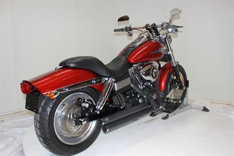 2008 Harley-Davidson Dyna® Fat Bob™ in Pittsfield, Massachusetts - Photo 4
