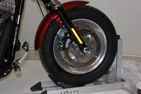 2008 Harley-Davidson Dyna® Fat Bob™ in Pittsfield, Massachusetts - Photo 12
