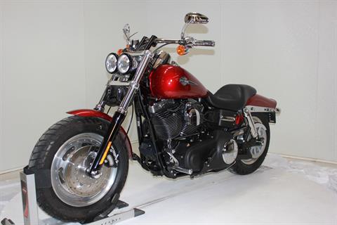 2008 Harley-Davidson Dyna® Fat Bob™ in Pittsfield, Massachusetts - Photo 8