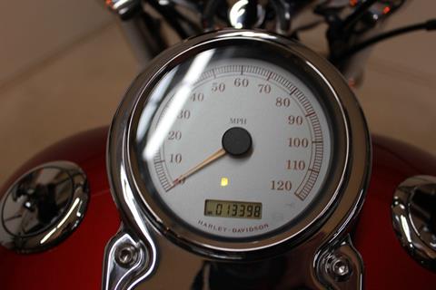 2008 Harley-Davidson Dyna® Fat Bob™ in Pittsfield, Massachusetts - Photo 13
