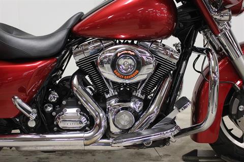 2009 Harley-Davidson Street Glide® in Pittsfield, Massachusetts - Photo 9