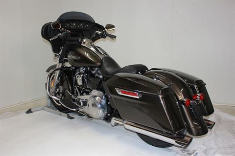 2021 Harley-Davidson Electra Glide® Standard in Pittsfield, Massachusetts - Photo 2