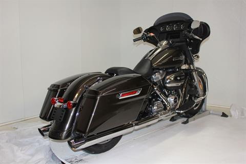 2021 Harley-Davidson Electra Glide® Standard in Pittsfield, Massachusetts - Photo 4