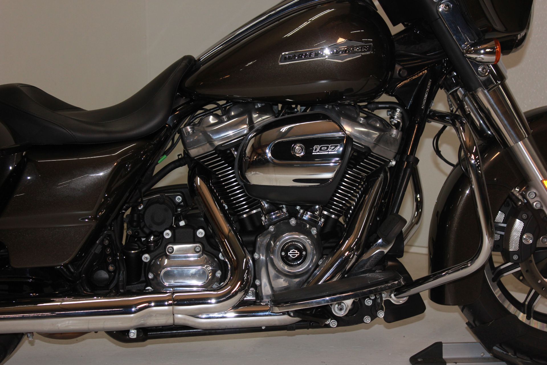 2021 Harley-Davidson Electra Glide® Standard in Pittsfield, Massachusetts - Photo 13