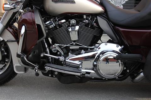 2018 Harley-Davidson Tri Glide® Ultra in Pittsfield, Massachusetts - Photo 15