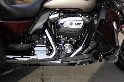 2018 Harley-Davidson Tri Glide® Ultra in Pittsfield, Massachusetts - Photo 14