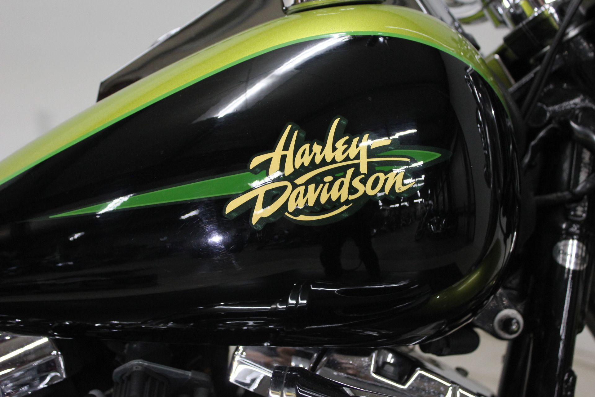 2011 Harley-Davidson SOFTAIL DELUXE in Pittsfield, Massachusetts - Photo 7