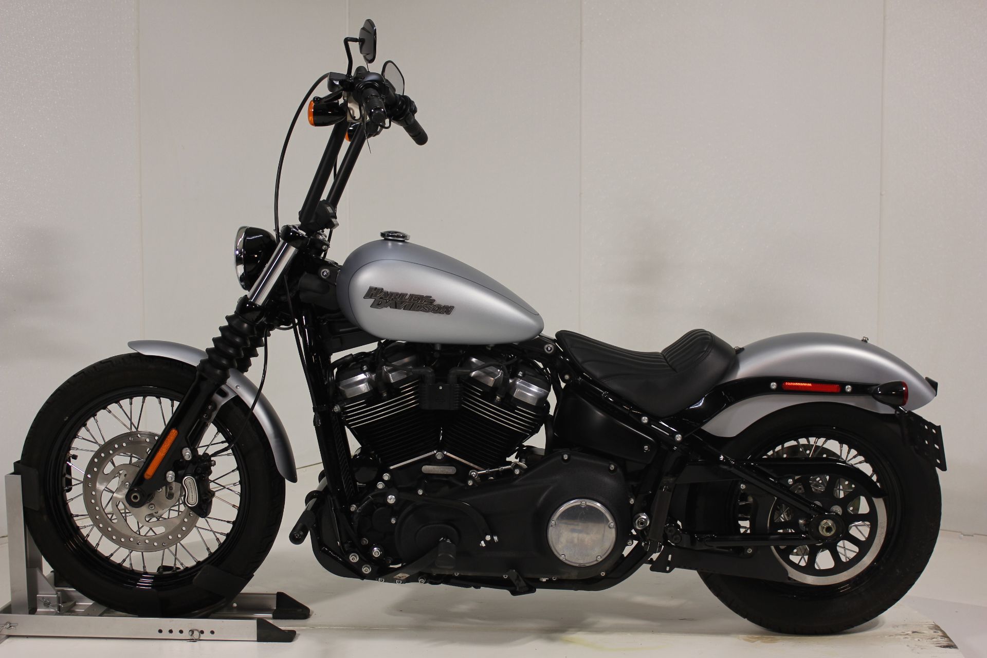 2020 Harley-Davidson Street Bob® in Pittsfield, Massachusetts - Photo 1