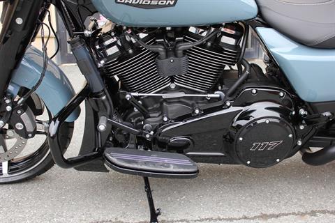 2024 Harley-Davidson Street Glide® in Pittsfield, Massachusetts - Photo 15