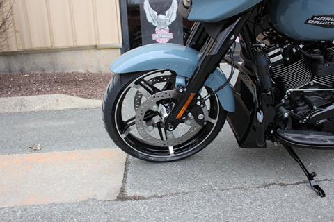 2024 Harley-Davidson Street Glide® in Pittsfield, Massachusetts - Photo 16