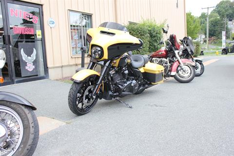 2023 Harley-Davidson Street Glide® Special in Pittsfield, Massachusetts - Photo 2