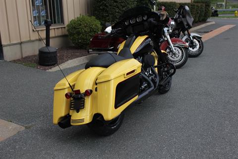 2023 Harley-Davidson Street Glide® Special in Pittsfield, Massachusetts - Photo 4