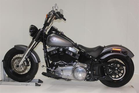 2014 Harley-Davidson Softail Slim® in Pittsfield, Massachusetts - Photo 1