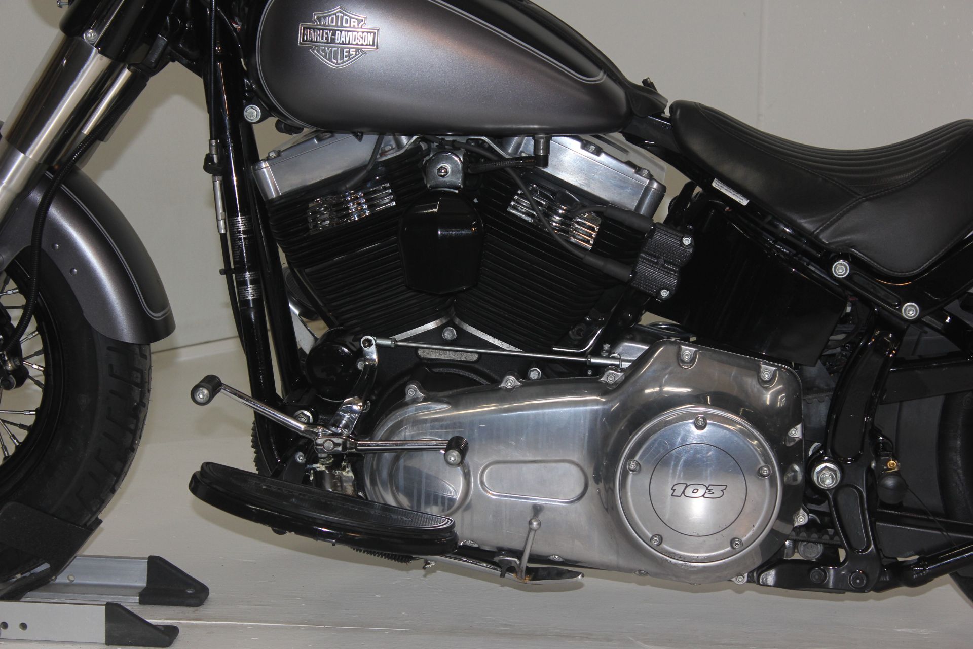 2014 Harley-Davidson Softail Slim® in Pittsfield, Massachusetts - Photo 12