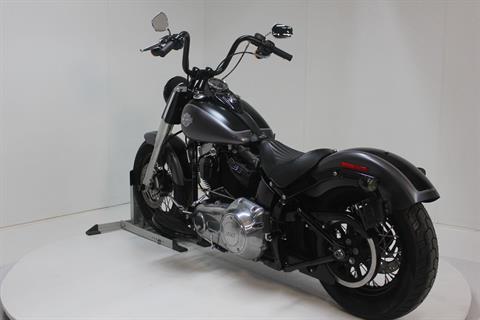 2014 Harley-Davidson Softail Slim® in Pittsfield, Massachusetts - Photo 2