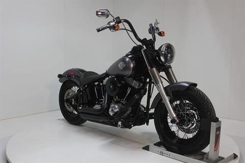 2014 Harley-Davidson Softail Slim® in Pittsfield, Massachusetts - Photo 5