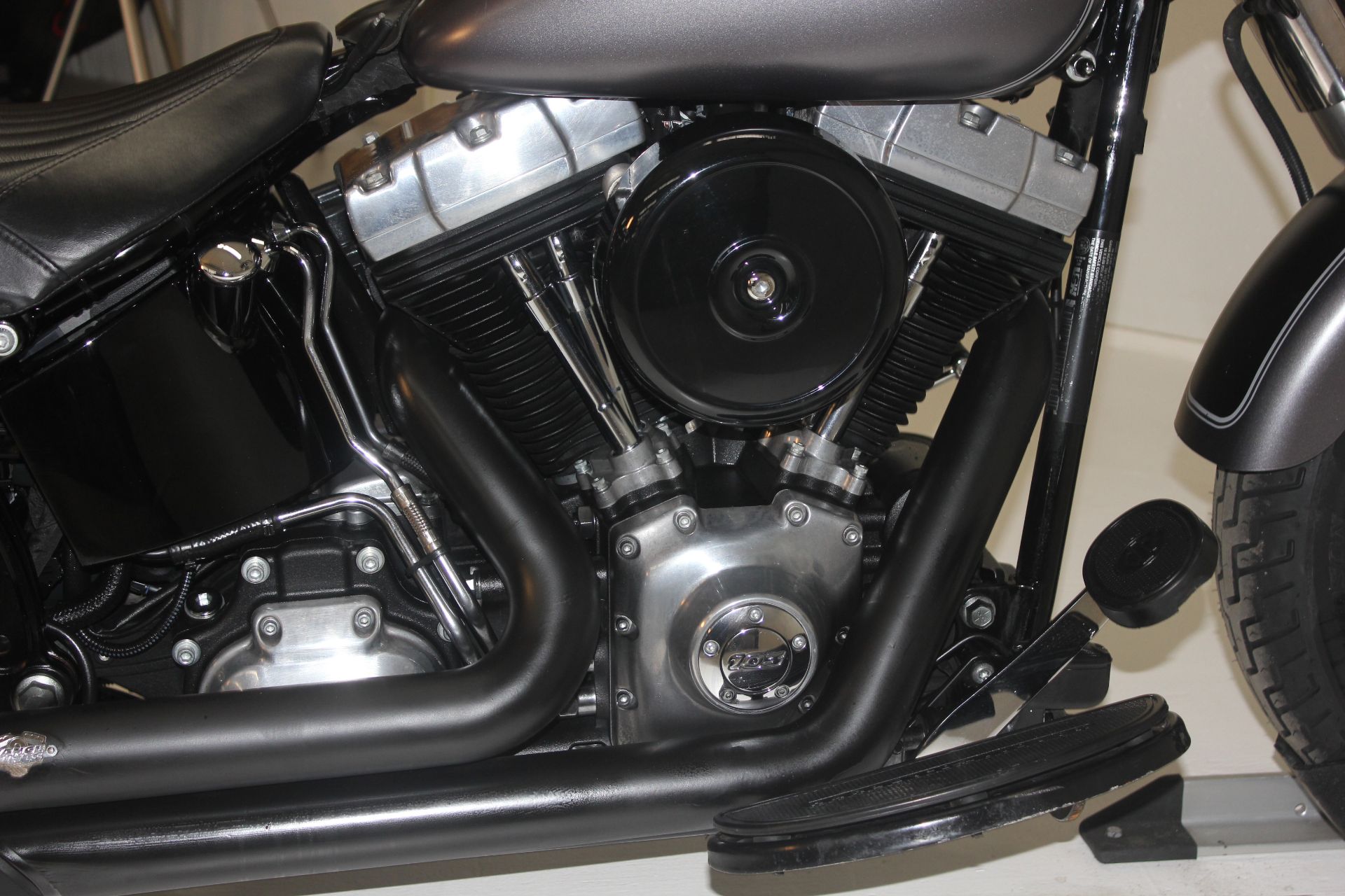 2014 Harley-Davidson Softail Slim® in Pittsfield, Massachusetts - Photo 13
