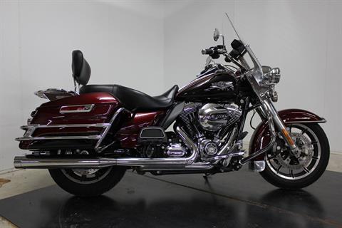 2015 Harley-Davidson Road King® in Pittsfield, Massachusetts - Photo 3