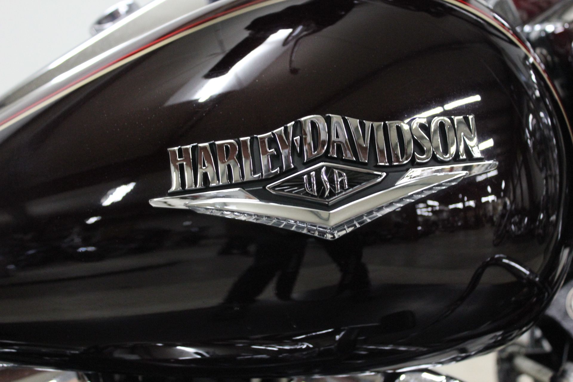 2015 Harley-Davidson Road King® in Pittsfield, Massachusetts - Photo 7