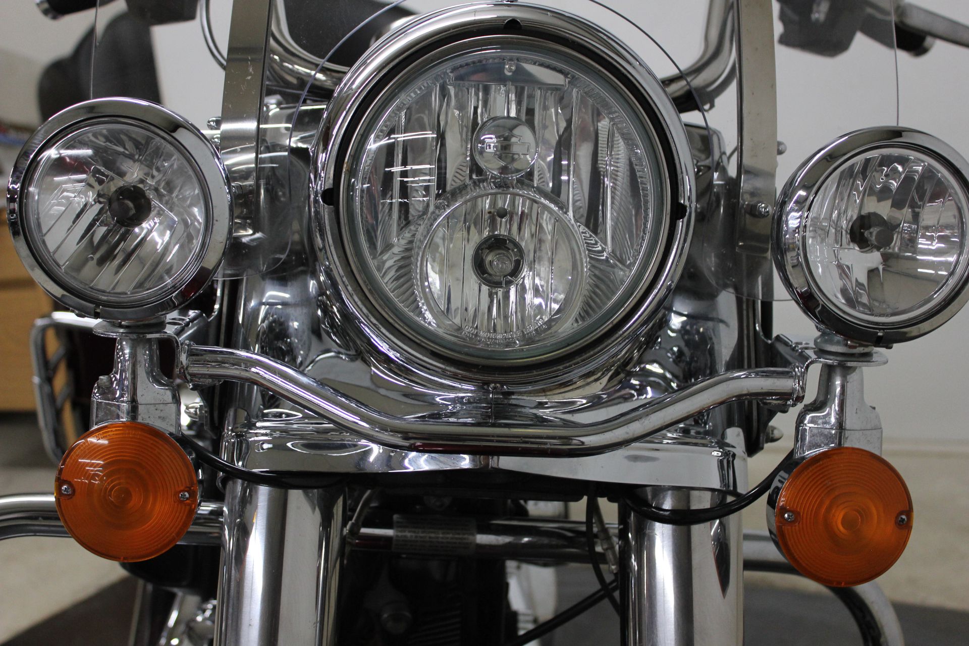 2015 Harley-Davidson Road King® in Pittsfield, Massachusetts - Photo 5