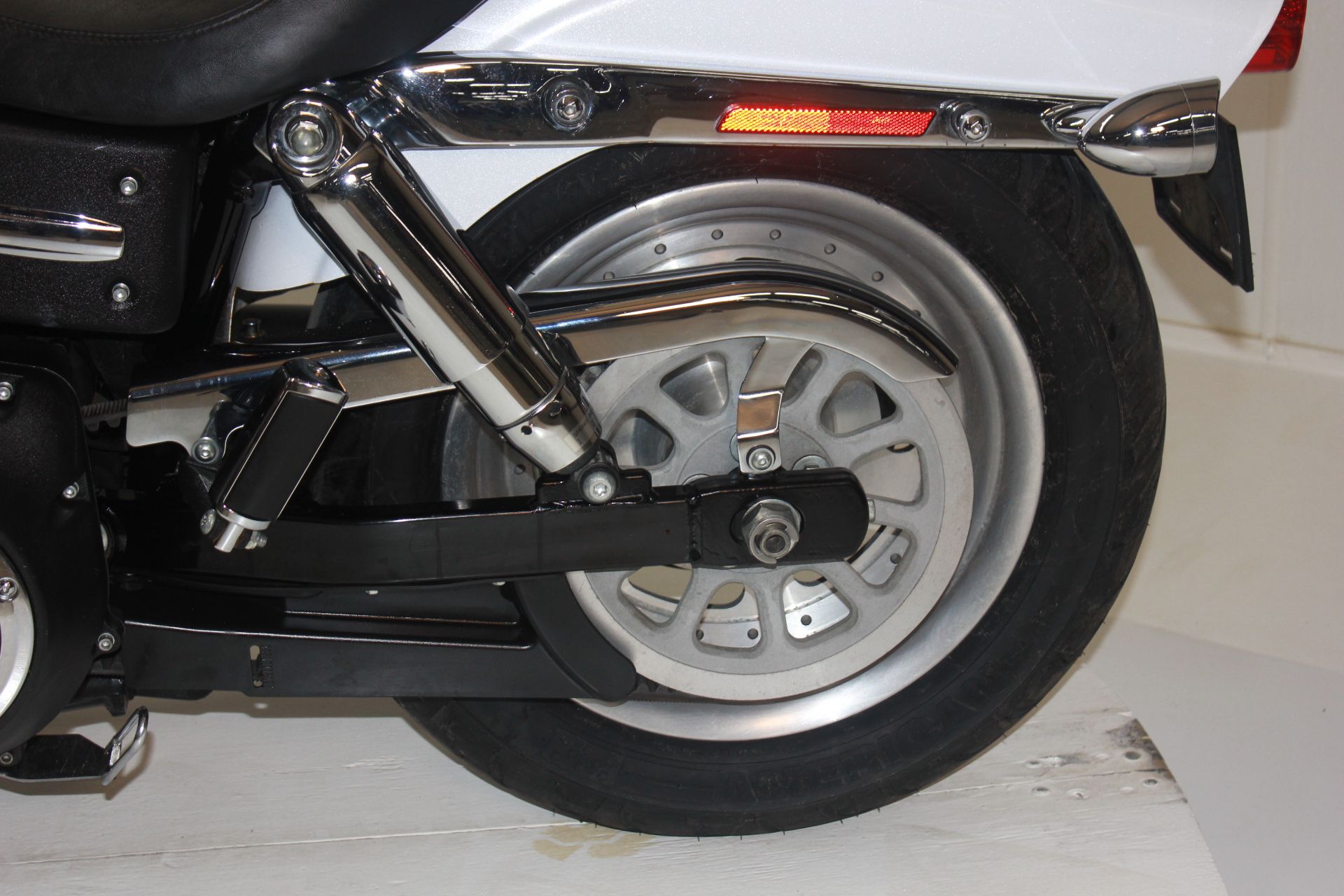 2011 Harley-Davidson Dyna® Fat Bob® in Pittsfield, Massachusetts - Photo 19