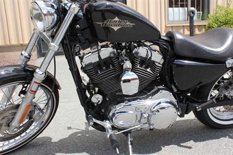 2015 Harley-Davidson SPORTSTER SEVENTY TWO in Pittsfield, Massachusetts - Photo 10