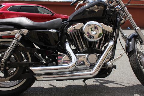 2015 Harley-Davidson SPORTSTER SEVENTY TWO in Pittsfield, Massachusetts - Photo 11