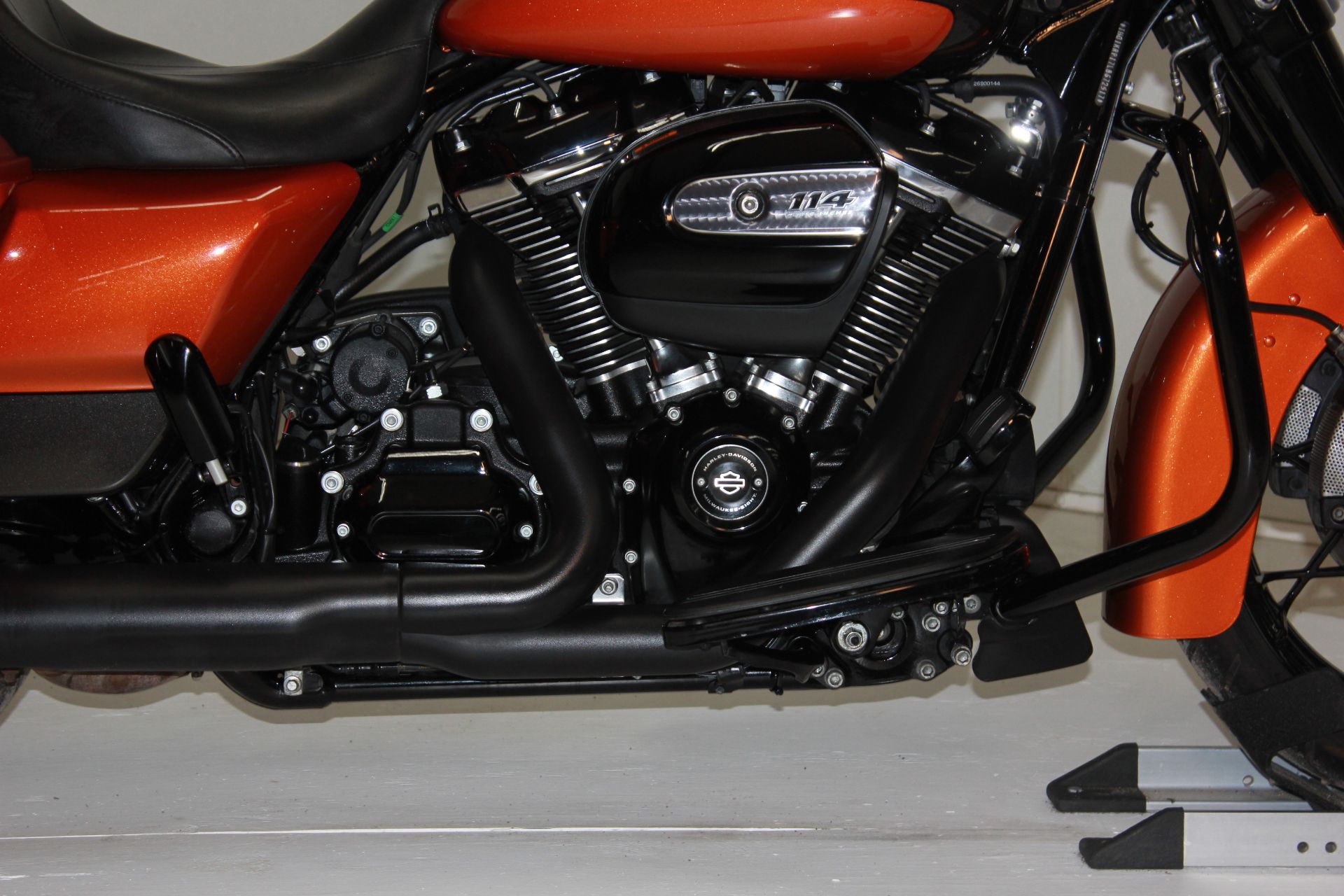 2020 Harley-Davidson Street Glide® Special in Pittsfield, Massachusetts - Photo 16
