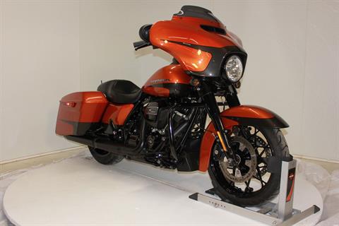 2020 Harley-Davidson Street Glide® Special in Pittsfield, Massachusetts - Photo 6